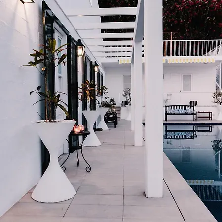 Casa Guadalupe * Tazacorte