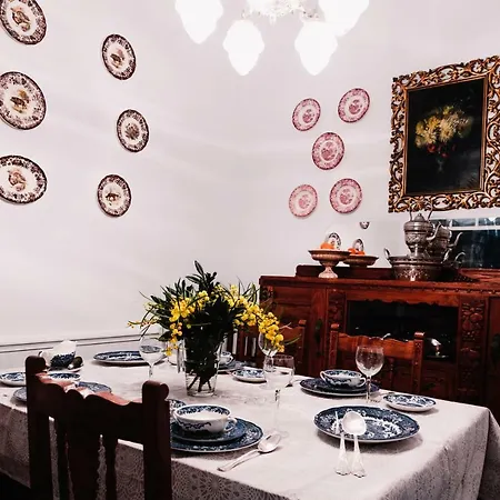 Casa Guadalupe Villa *