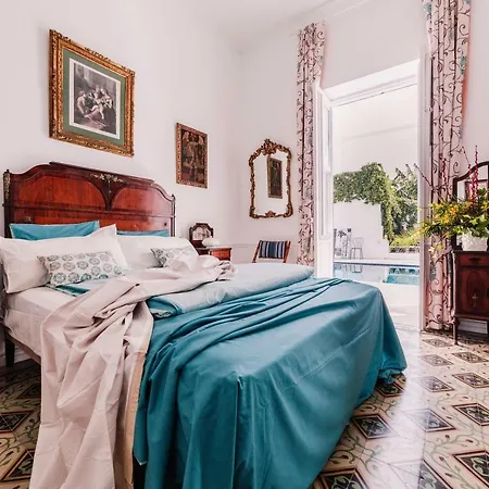 Casa Guadalupe Villa