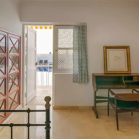 Casa Guadalupe * Tazacorte