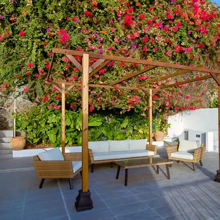 Casa Guadalupe * Tazacorte