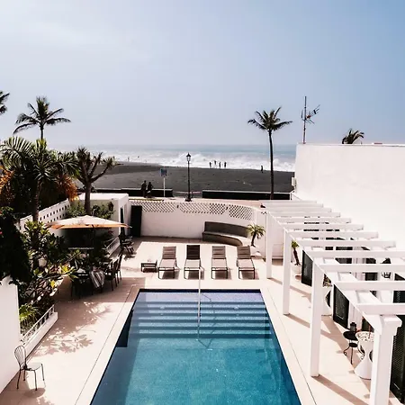 Villa Casa Guadalupe