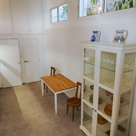 Casa Guadalupe * Tazacorte