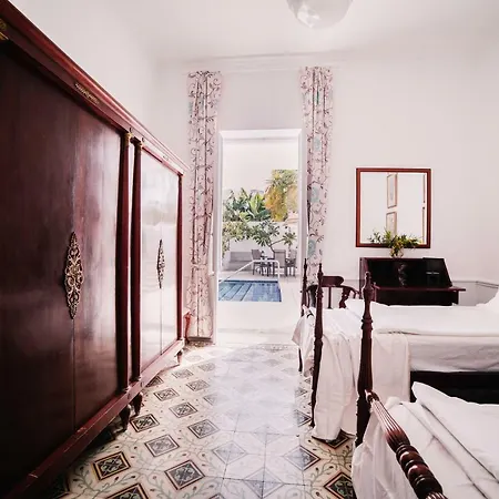 Casa Guadalupe Villa *