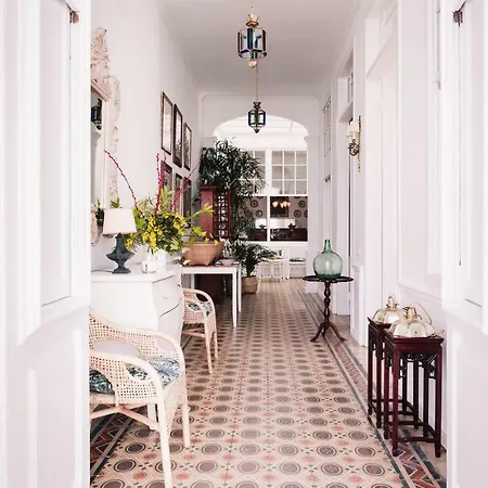 Casa Guadalupe Villa *
