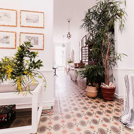Casa Guadalupe Tazacorte