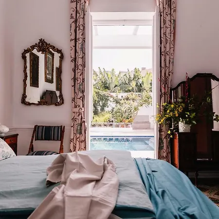 Villa Casa Guadalupe *