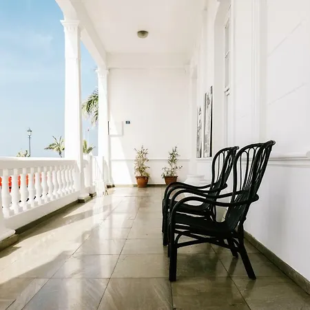 Casa Guadalupe *