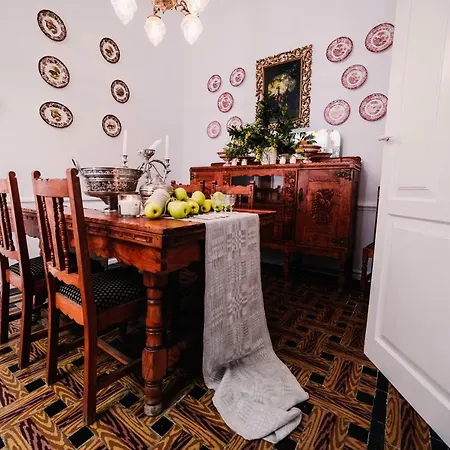 Casa Guadalupe *